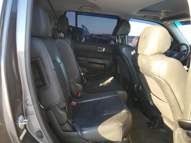 Photo 11 from auction – 2015 HONDA PILOT EXL with VIN 5FNYF3H5XFB026358