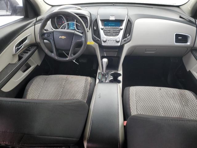 Photo 8 from auction – 2011 CHEVROLET EQUINOX LS with VIN 2GNALBECXB1298825