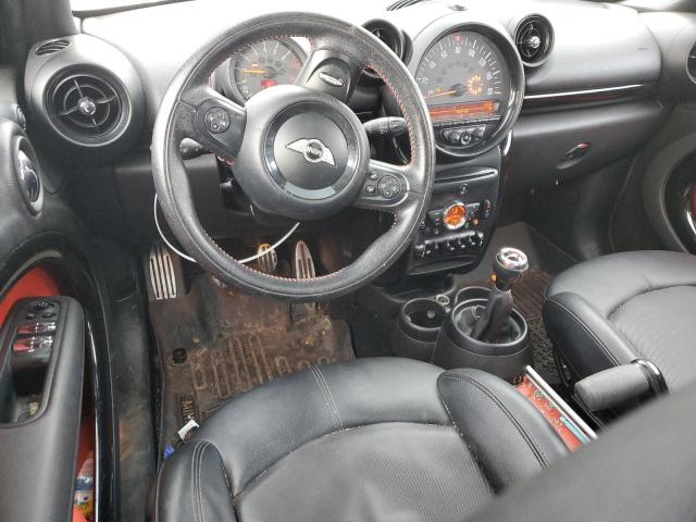 Photo 8 from auction – 2016 MINI COOPER S C with VIN WMWZC5C59GWT38228