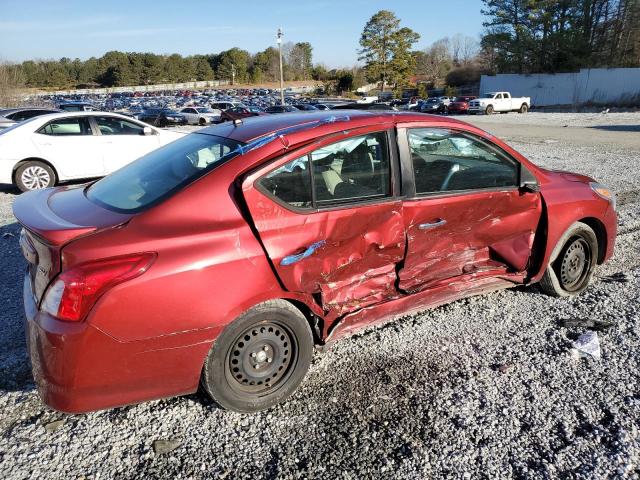 Photo 3 from auction – 2016 NISSAN VERSA S with VIN 3N1CN7AP3GL866813
