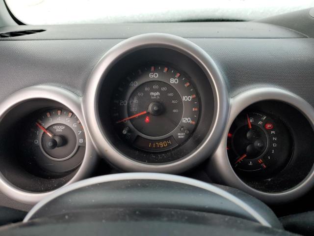 Photo 9 from auction – 2005 HONDA ELEMENT EX with VIN 5J6YH28625L033372