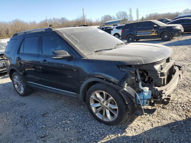 Photo 4 from auction – 2013 FORD EXPLORER X with VIN 1FM5K7D87DGA49231