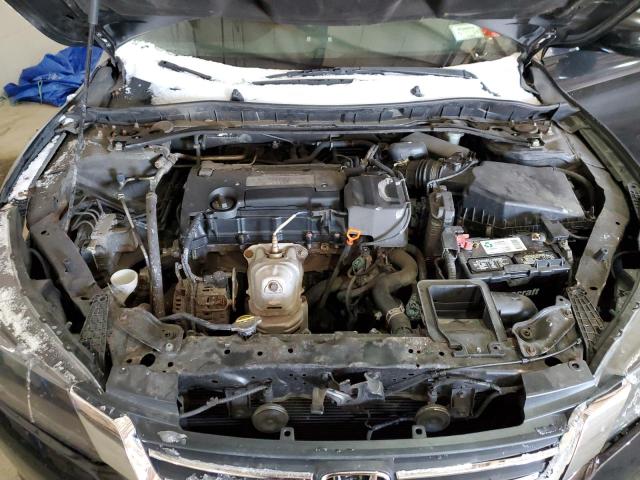 Photo 11 from auction – 2015 HONDA ACCORD EX with VIN 1HGCR2F76FA127844