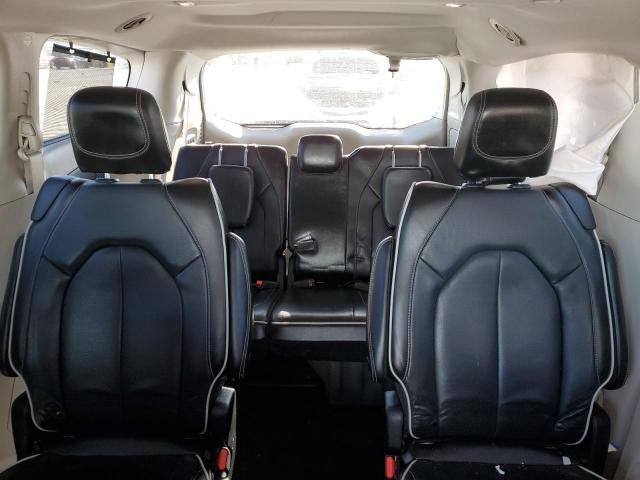 Photo 10 from auction – 2022 CHRYSLER PACIFICA L with VIN 2C4RC1GG9NR158437