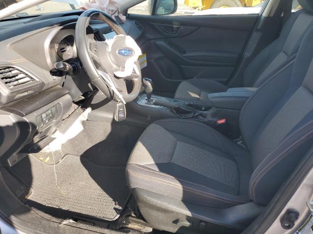 Photo 7 from auction – 2020 SUBARU CROSSTREK with VIN JF2GTAEC2L8229141