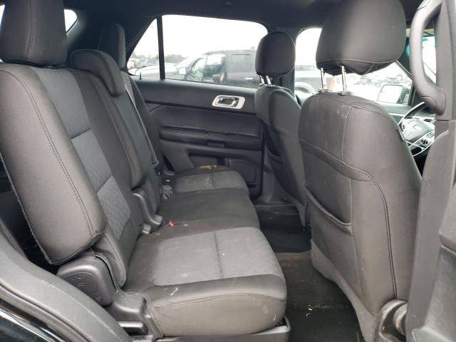 Photo 11 from auction – 2013 FORD EXPLORER X with VIN 1FM5K8D83DGB61739