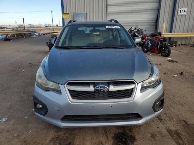 Photo 5 from auction – 2012 SUBARU IMPREZA SP with VIN JF1GPAL64CH213013