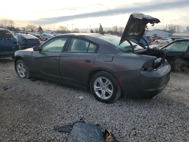 Photo 2 from auction – 2023 DODGE CHARGER SX with VIN 2C3CDXBG1PH529293