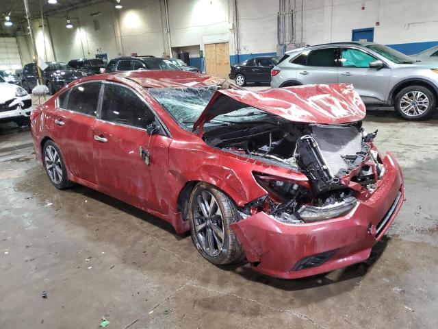 Photo 4 from auction – 2016 NISSAN ALTIMA 2.5 with VIN 1N4AL3AP8GN334529