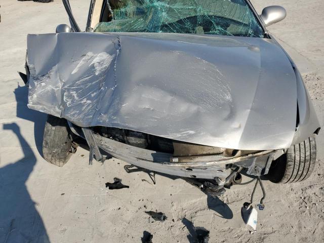 Photo 11 from auction – 2004 BUICK LESABRE LI with VIN 1G4HR54K044118559