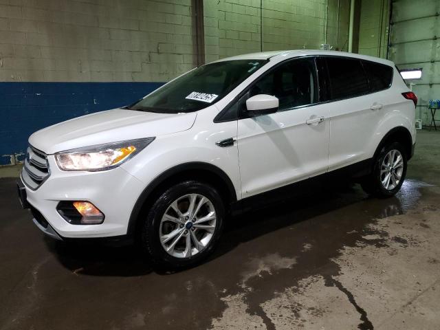 FORD ESCAPE SE 2019 with VIN 1FMCU9GD3KUA66564 - Photo from auction