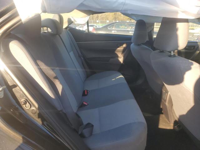 Photo 10 from auction – 2015 TOYOTA COROLLA L with VIN 2T1BURHE4FC267349