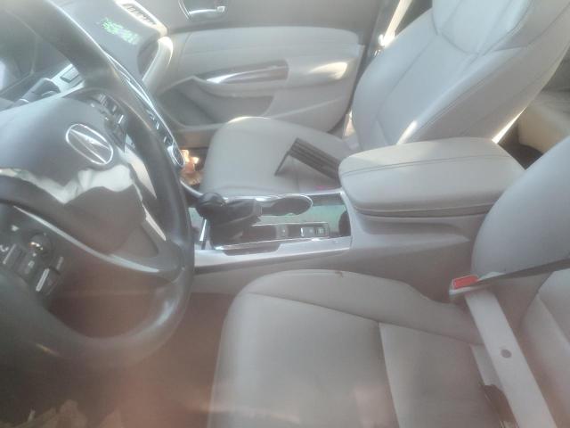 Photo 9 from auction – 2015 ACURA TLX with VIN 19UUB1F34FA014796