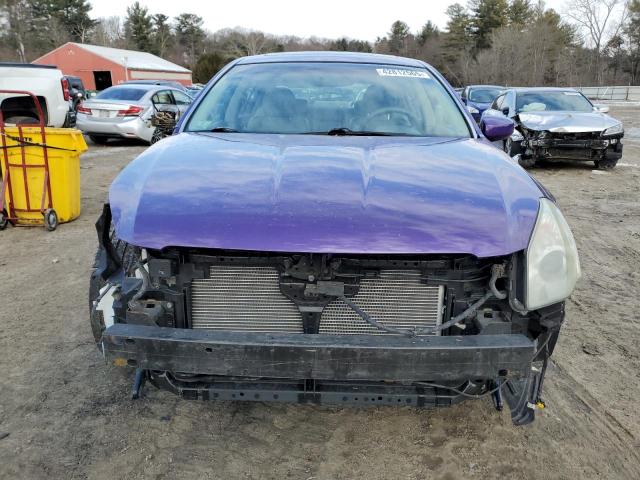 Photo 5 from auction – 2007 NISSAN MAXIMA SE with VIN 1N4BA41E67C861673