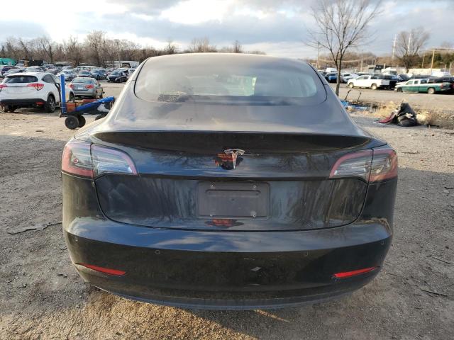 Photo 6 from auction – 2022 TESLA MODEL 3 with VIN 5YJ3E1EA7NF186280