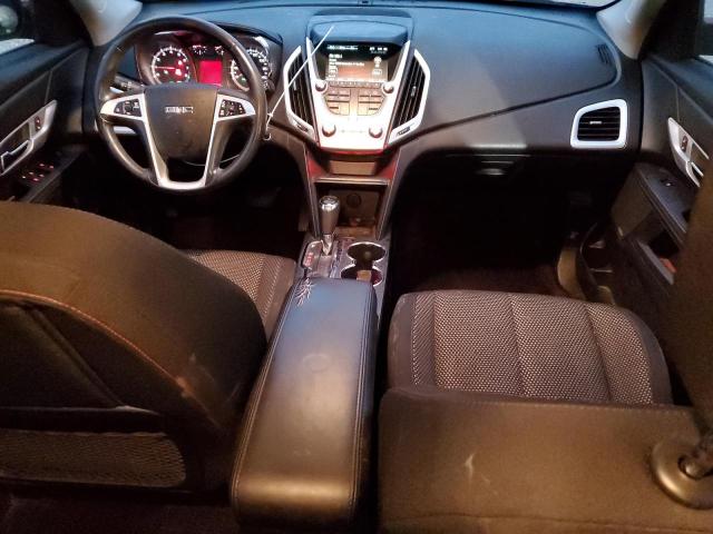 Photo 8 from auction – 2016 GMC TERRAIN SL with VIN 2GKALNEK4G6190166