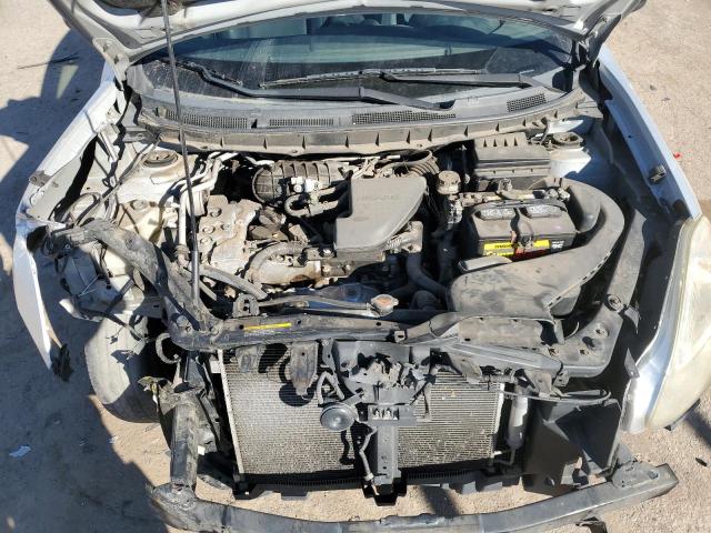 Photo 12 from auction – 2011 NISSAN ROGUE S with VIN JN8AS5MT6BW160369