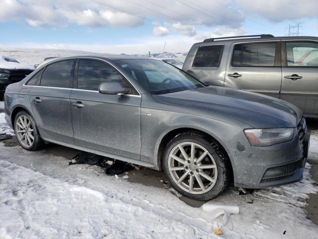Photo 4 from auction – 2014 AUDI A4 PREMIUM with VIN WAUFFAFL2EN025358