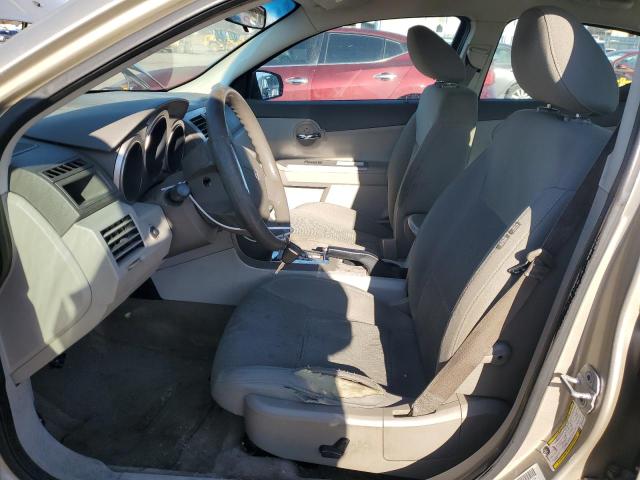 Photo 7 from auction – 2008 DODGE AVENGER SX with VIN 1B3LC56R68N101132