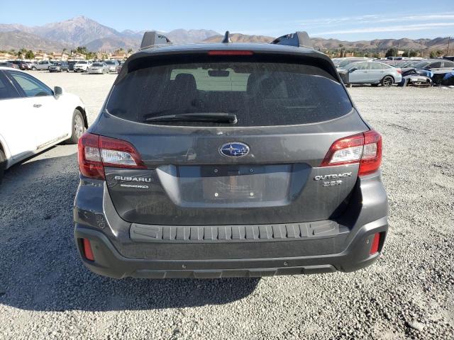 Photo 6 from auction – 2018 SUBARU OUTBACK 3. with VIN 4S4BSENC1J3360697