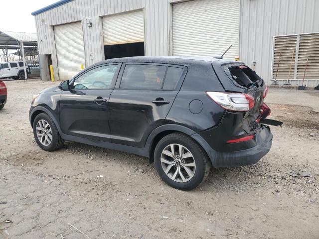 Photo 2 from auction – 2016 KIA SPORTAGE L with VIN KNDPB3AC2G7877206