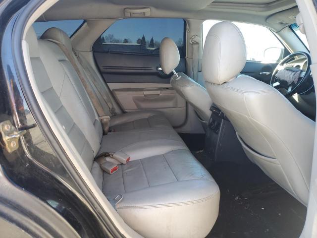Photo 11 from auction – 2007 DODGE MAGNUM SXT with VIN 2D4FV47V77H615125