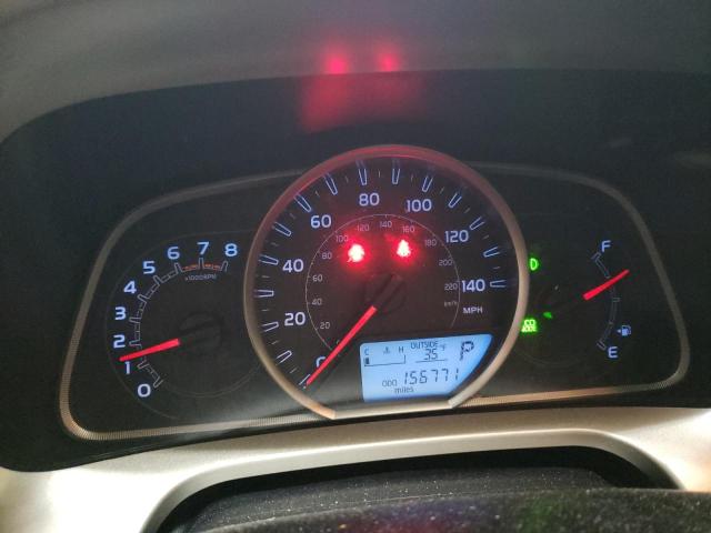 Photo 9 from auction – 2015 TOYOTA RAV4 XLE with VIN JTMRFREV0FJ041231
