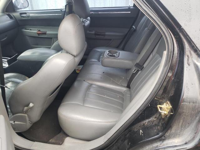 Photo 10 from auction – 2005 CHRYSLER 300C with VIN 2C3JA63H65H105462