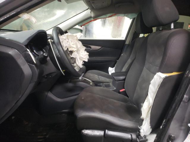 Photo 7 from auction – 2016 NISSAN ROGUE S with VIN KNMAT2MVXGP728973