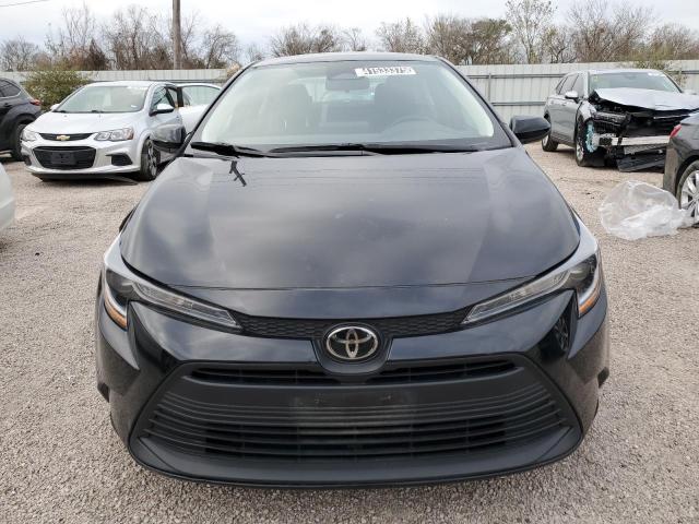 Photo 5 from auction – 2024 TOYOTA COROLLA LE with VIN 5YFB4MDE2RP168218