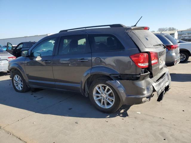 Photo 2 from auction – 2015 DODGE JOURNEY SX with VIN 3C4PDCBB4FT710808