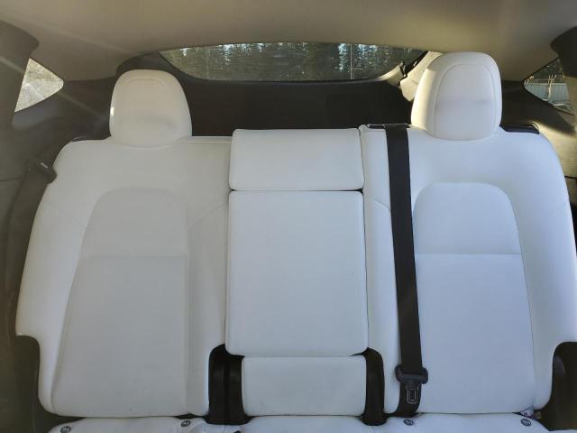 Photo 10 from auction – 2020 TESLA MODEL Y with VIN 5YJYGDEE5LF023192