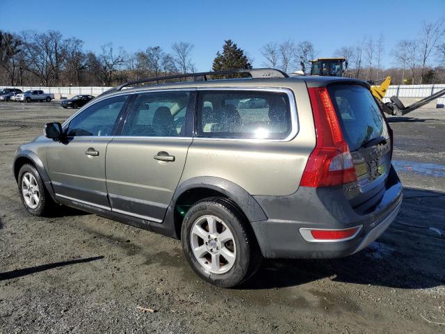 Photo 2 from auction – 2010 VOLVO XC70 3.2 with VIN YV4960BZ3A1082624