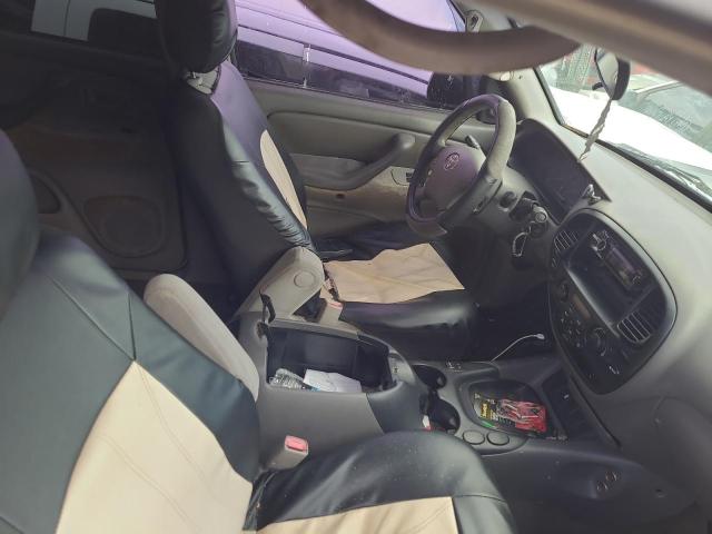 Photo 7 from auction – 2005 TOYOTA SEQUOIA SR with VIN 5TDZT34A85S238878