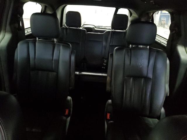 Photo 10 from auction – 2017 DODGE GRAND CARA with VIN 2C4RDGEG2HR692628