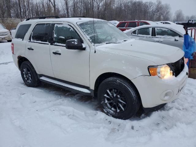 Photo 4 from auction – 2011 FORD ESCAPE XLT with VIN 1FMCU9DG1BKA67691