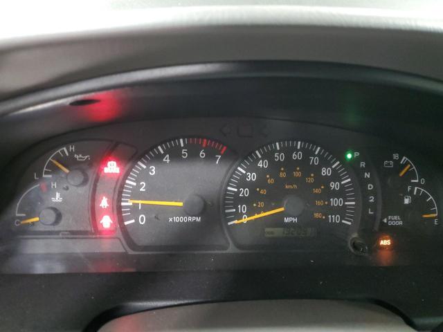 Photo 9 from auction – 2004 TOYOTA TUNDRA DOU with VIN 5TBDT44164S455191