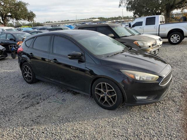 Photo 4 from auction – 2017 FORD FOCUS SEL with VIN 1FADP3M25HL262512