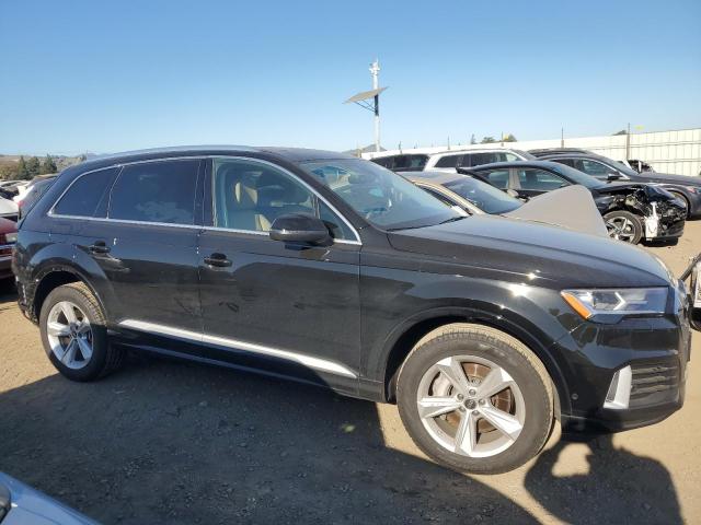 Photo 4 from auction – 2023 AUDI Q7 PREMIUM with VIN WA1ACBF71PD026874