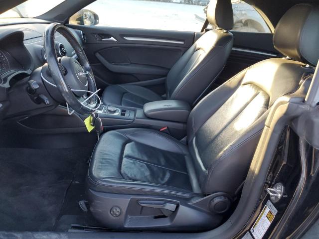 Photo 7 from auction – 2015 AUDI A3 PREMIUM with VIN WAU7FLFF9F1031144