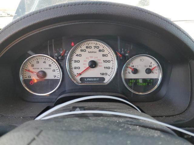 Photo 9 from auction – 2007 FORD F150 with VIN 1FTPW12VX7KD57471
