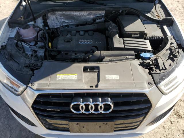Photo 12 from auction – 2016 AUDI Q3 PRESTIG with VIN WA1GFCFS0GR024466