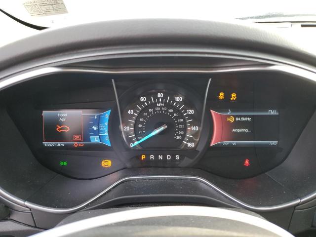 Photo 9 from auction – 2014 FORD FUSION TIT with VIN 3FA6P0D96ER266618
