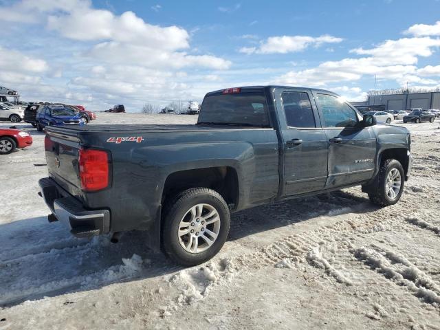 Photo 3 from auction – 2017 CHEVROLET SILVERADO with VIN 1GCVKREC1HZ376365