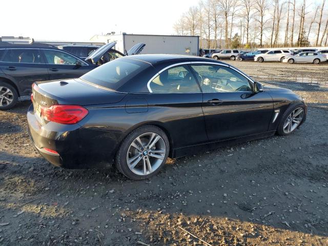 Photo 3 from auction – 2018 BMW 430XI with VIN WBA4Z3C50JEC56661