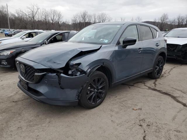 MAZDA CX-5 PREFE 2023 with VIN JM3KFBCM6P0260437 - Photo from auction
