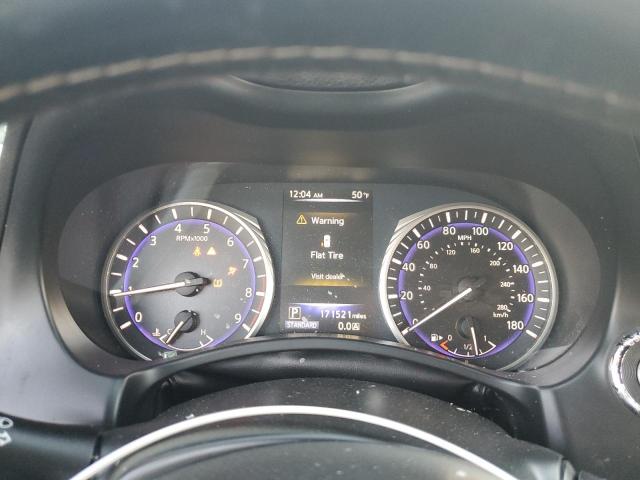 Photo 9 from auction – 2014 INFINITI Q50 BASE with VIN JN1BV7AP1EM685918