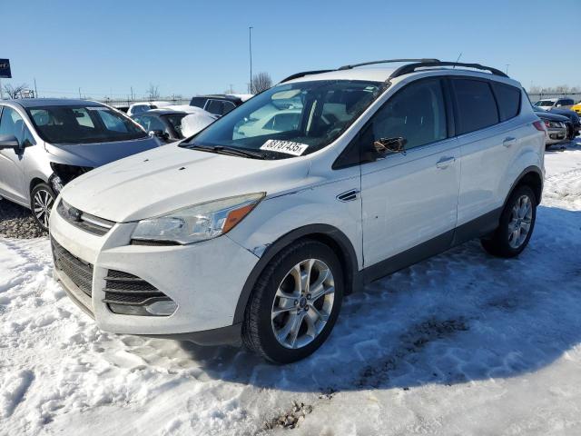 Photo 1 from auction – 2013 FORD ESCAPE SE with VIN 1FMCU0GX6DUB94418