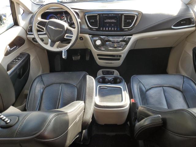 Снимка 8 от търг – 2018 CHRYSLER PACIFICA L с VIN 2C4RC1GGXJR272473