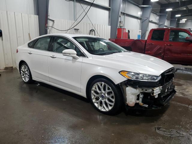 Photo 4 from auction – 2014 FORD FUSION TIT with VIN 3FA6P0D94ER142167